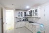 Beautiful apartment for rent in Ciputra Tay Ho Hanoi
